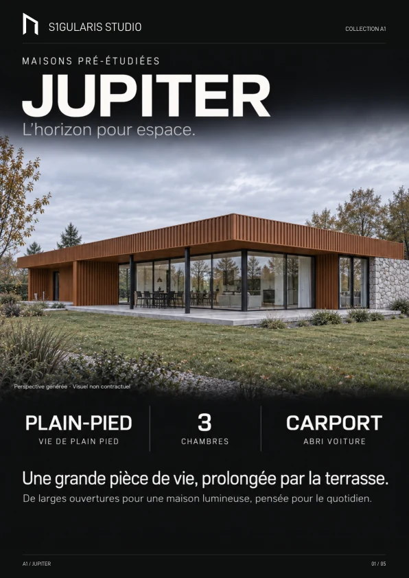 Couverture de la fiche Jupiter