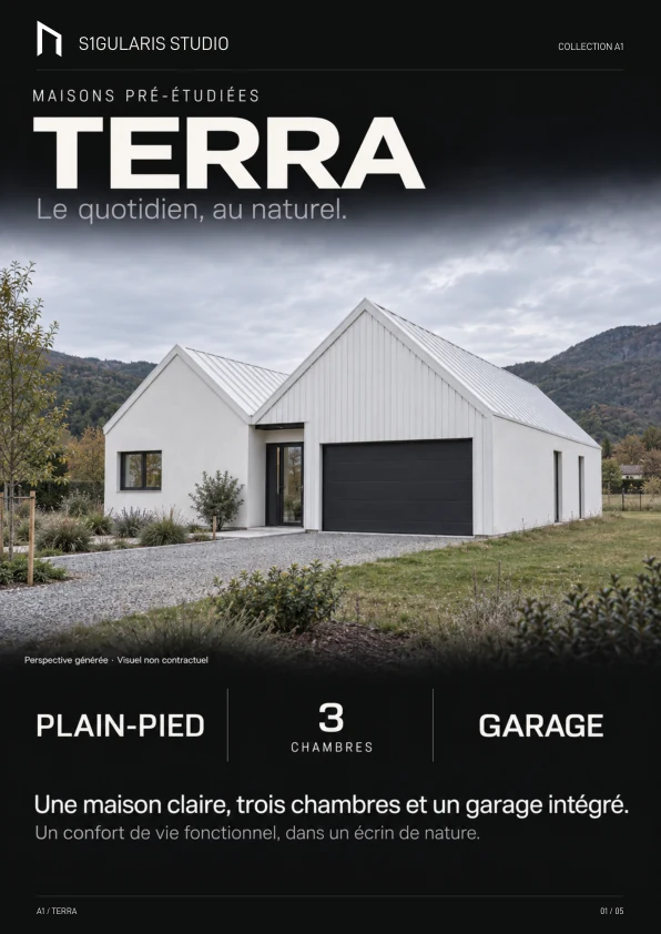Couverture de la fiche Terra