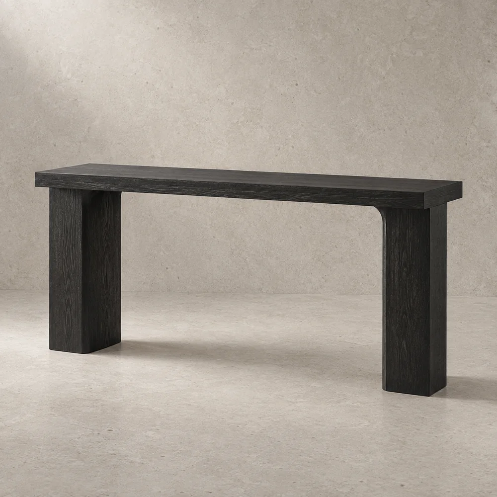 Console Seuil