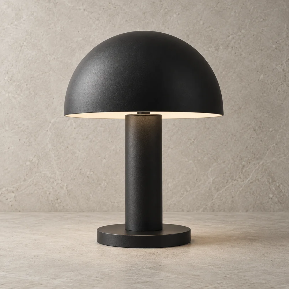 Lampe Dôme