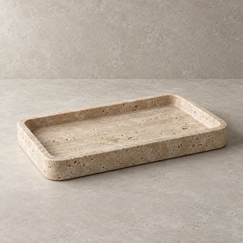 Plateau Fragment