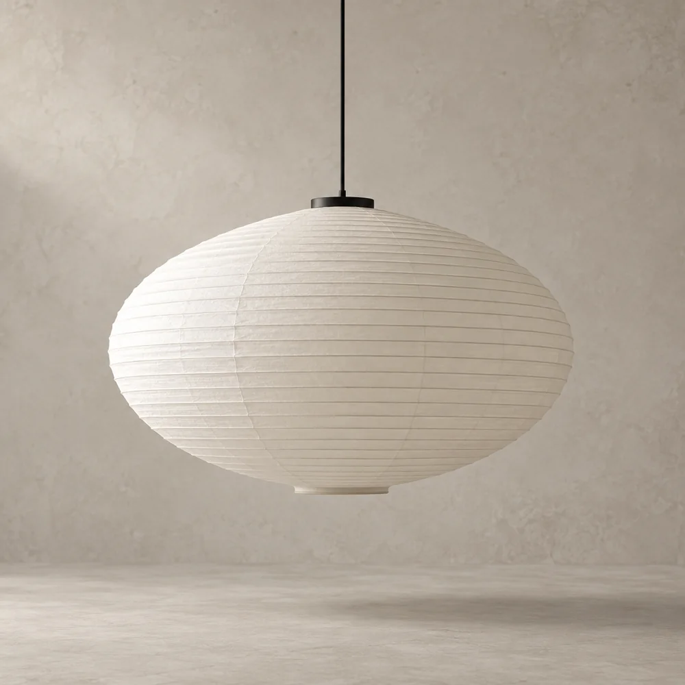 Suspension Nuage