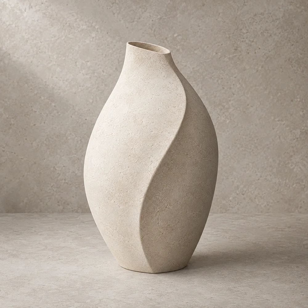 Vase Épure