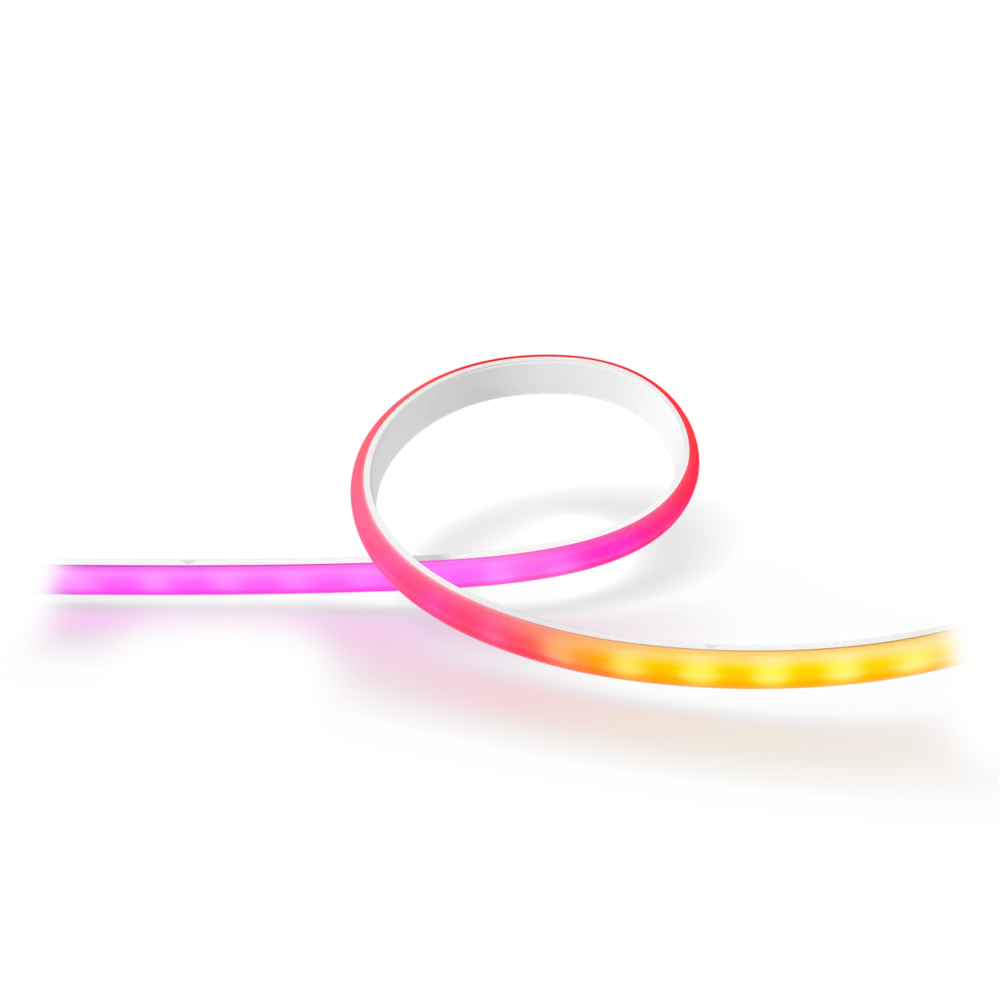 Ruban lumineux Philips Hue Gradient Lightstrip