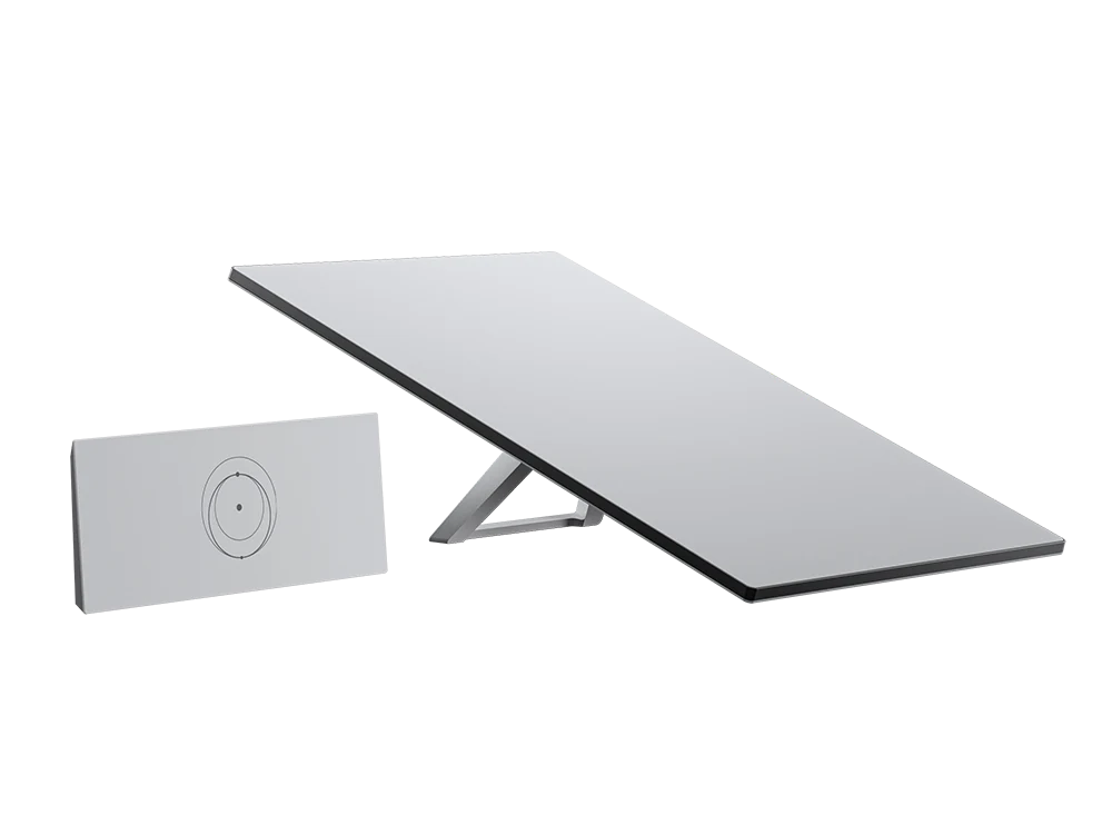Antenne et routeur Starlink Standard 4 X
